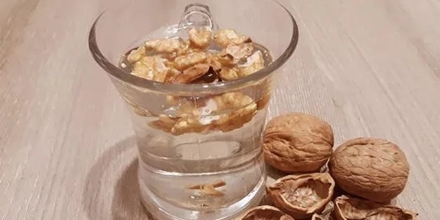 Ceviz suyundan şifalanmak mümkün mü? Ceviz suyunun faydaları nelerdir, ceviz suyu nasıl yapılır?