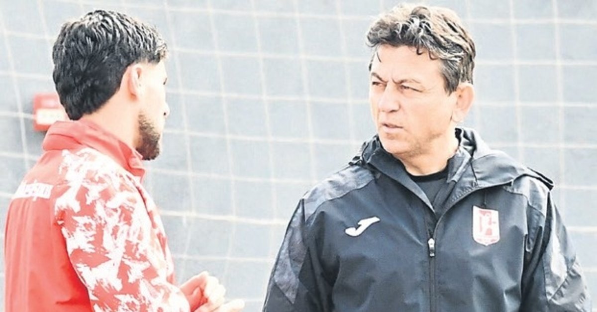 Bal-Kes Uysal’la yollarını ayırdı