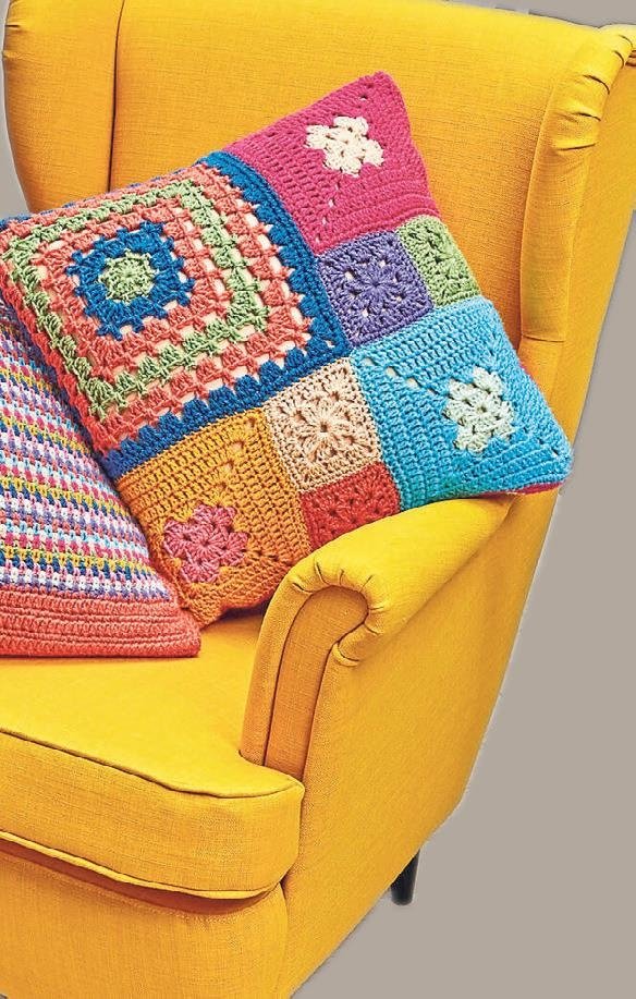 Küçük bir dokunuşla etkileyici değişim