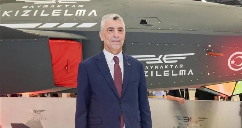 Ticaret Bakanı Bolat: IDEF 2025 dünya markası oldu