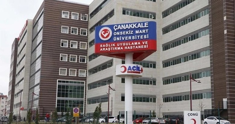 Üniversitede sahte denetçi skandalı: Bu kadarı da ’pes’ dedirtti!