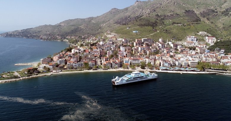 Marmara, Avşa ve Ekinlik adalarının nüfusu 4 kat arttı