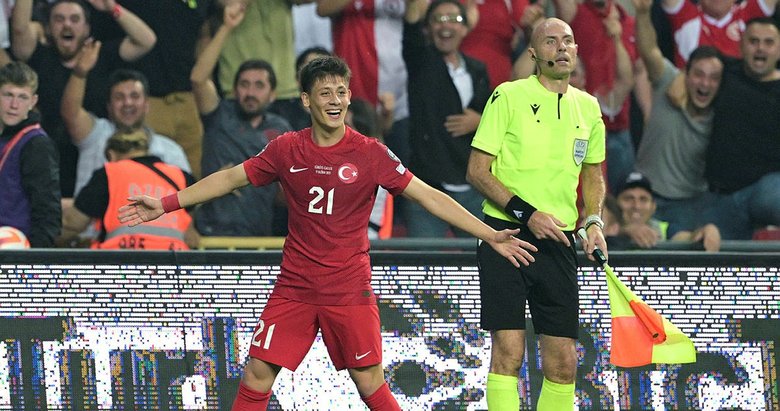 Herkes onu konuşuyor