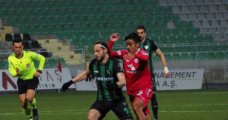 Horoz hayata döndü