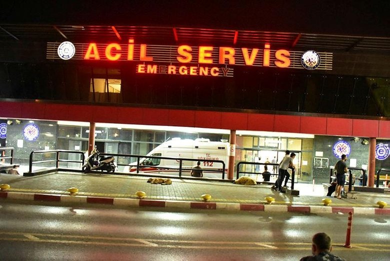 İzmir’de bıçaklı komşu dehşetinin sebebi belli oldu