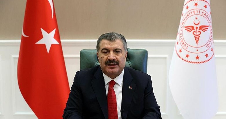 Yeniden kapanma olacak mı? Bakan Koca açıkladı