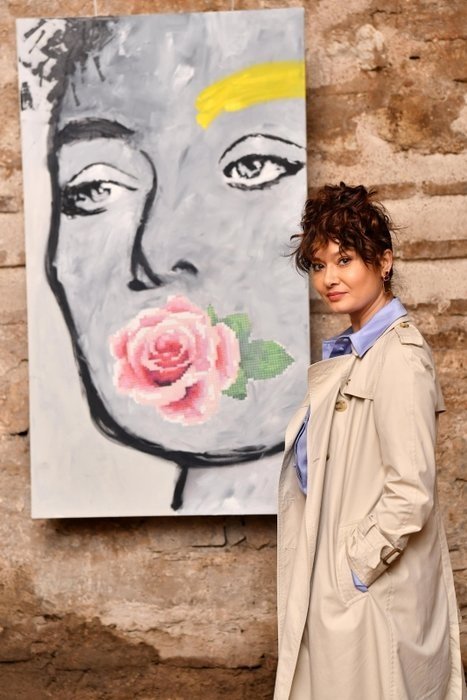 Nurgül Yeşilçay komşularına ateş püskürdü