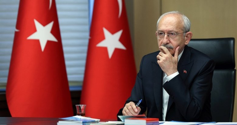 Kılıçdaroğlu ekibinden yeni parti hazırlığı