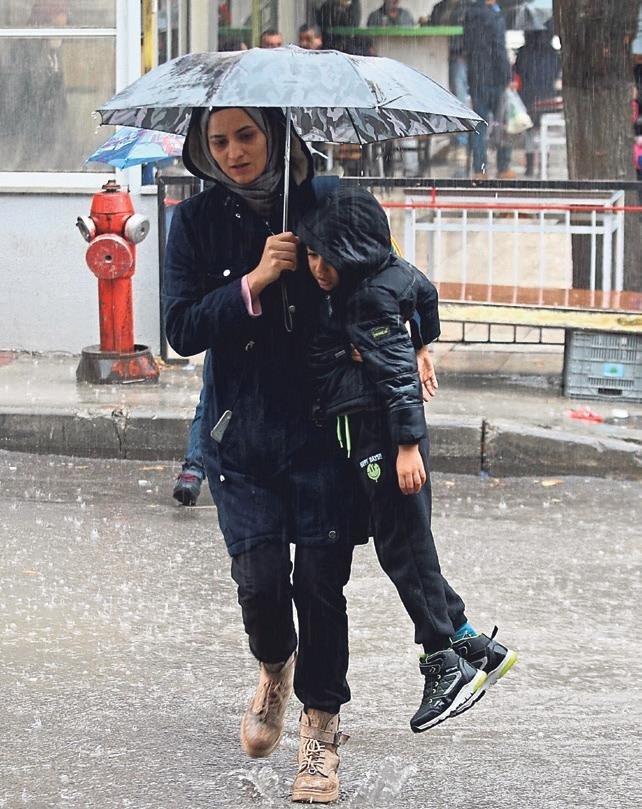 Ne olacak bu İzmir’in hali!