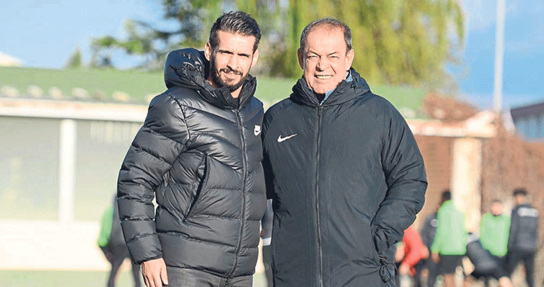 Denizlispor’a müjde