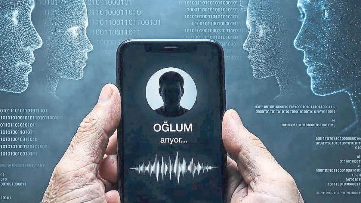 Telefonun ucundaki tuzaklar
