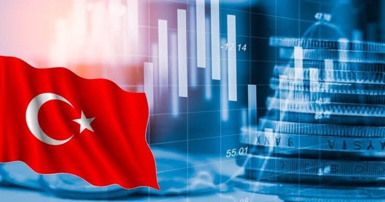 Bloomberg’den çarpıcı anket sonucu:  Büyümede en pozitif görünüm Türkiye’de