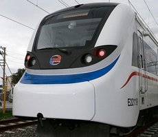 1 Ocak’ta İZBAN ücretsiz olacak