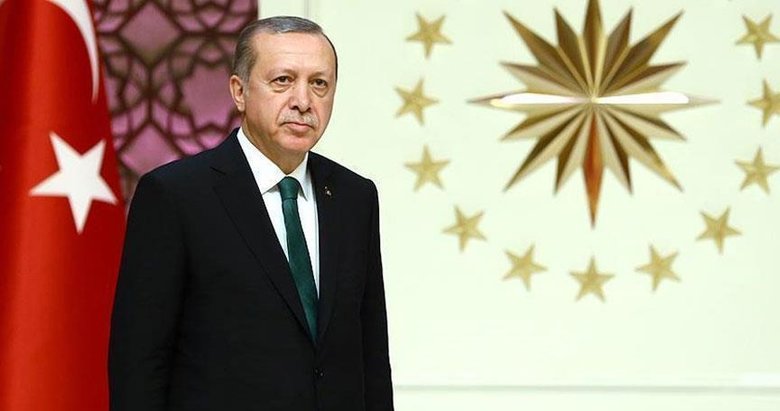 Başkan Erdoğan’dan 10 Kasım mesajı