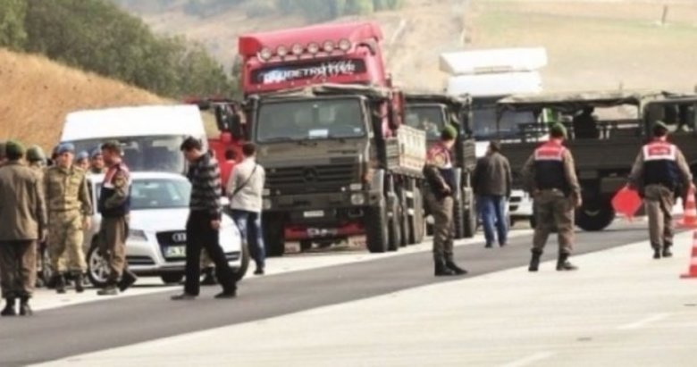 MİT Kumpası davasında gerekçeli karar açıklandı