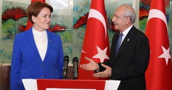 Tunç Soyer Seferihisar’da enkaz bıraktı İzmir adayı oldu