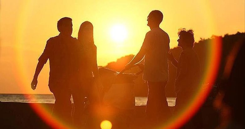 İnsanlık tarihinin en sıcak senesi olacak! Türkiye için uyarı: 50 dereceyi aşacak