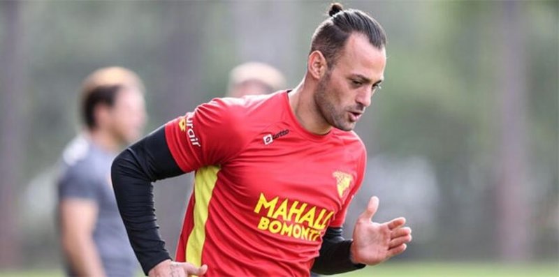 kaptan beto eve donuyor spor haberleri