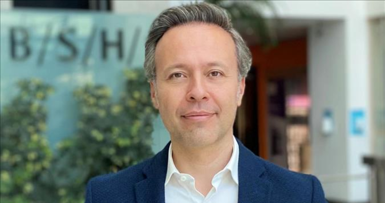 Ünlü beyaz eşya devine yenı ceo atandı