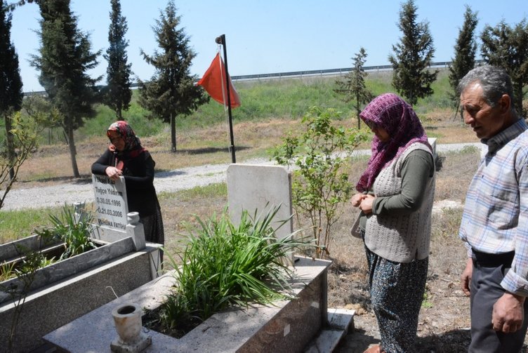 Yıllar sonra aydınlanan ’kuzen cinayeti’nde karar! Acılı ailelerin yüreği soğumadı