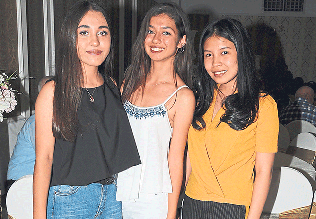 Denizli’de düğün İzmir’de yaşam