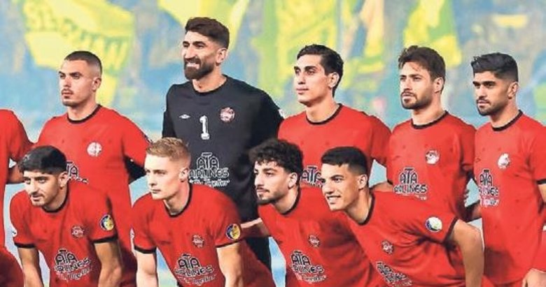 Fenerbahçe’den Tractor’e maç teklifi