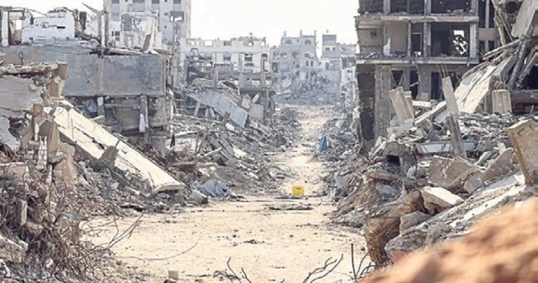 İsrail, ateşkese rağmen 2 Filistinliyi öldürdü