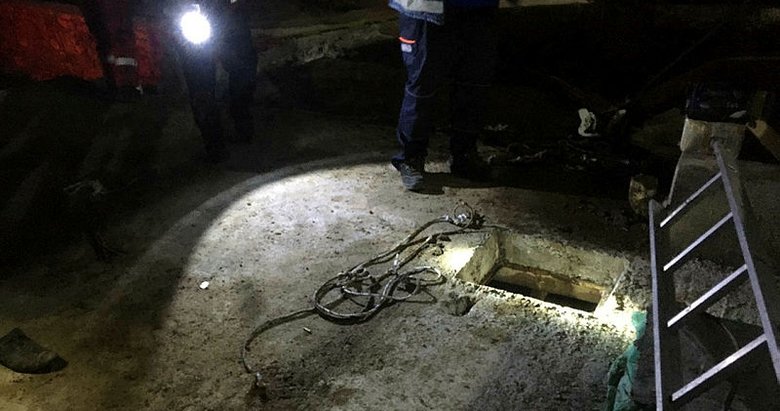 Muğla’da metan gazı zehirlenmesi: 4 ölü