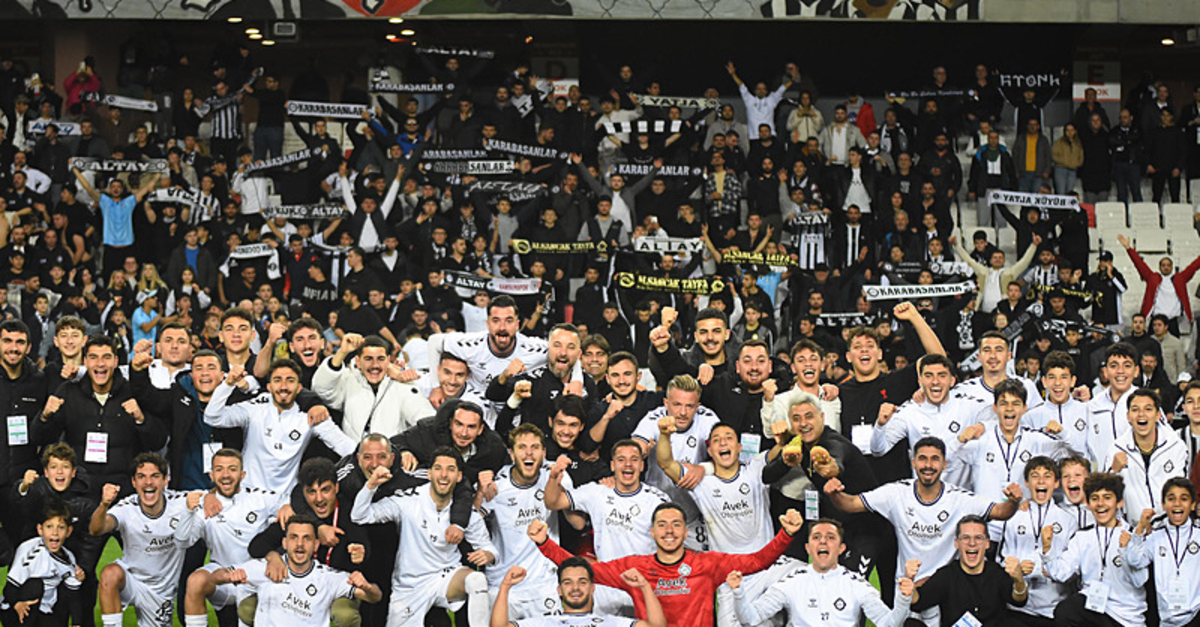 Altay evinde Tire 2021'i ağırlayacak!