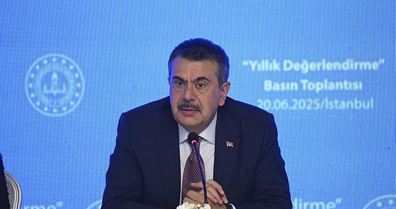 Bakan Tekin LGS iptal edilecek iddiasını yalanladı
