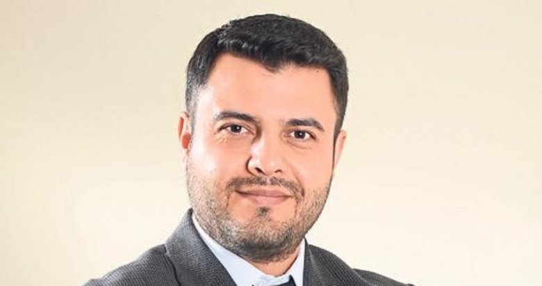 Elbiseciler Odası’na genç başkan adayı