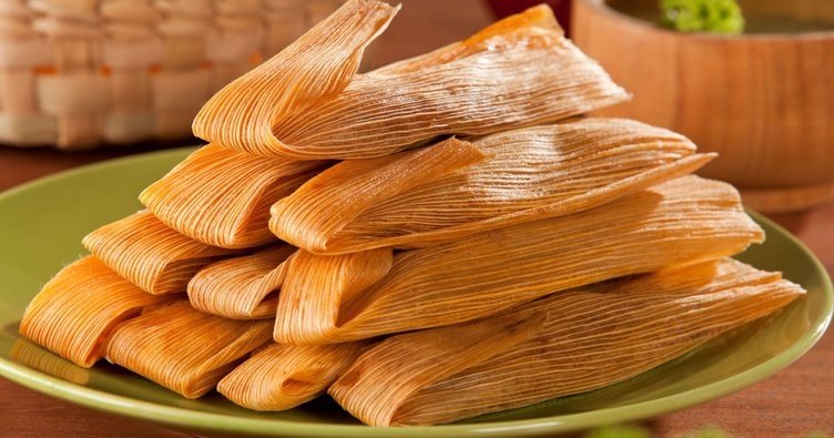 Tamale nasıl yapılır, malzemeleri neler?