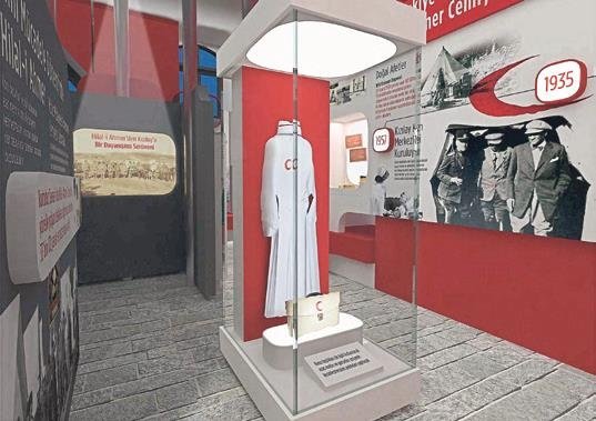 Fatih’in kulesi ayağa kalkıyor