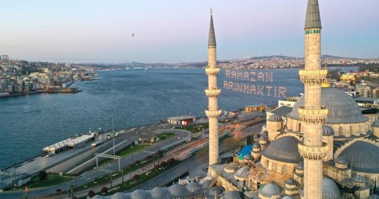 Manisa iftar saati 24 Nisan Cumartesi