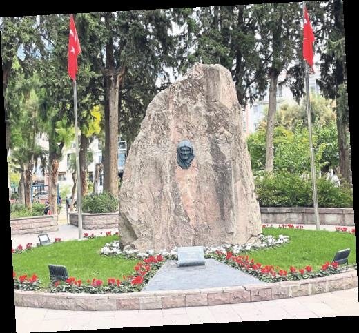 Karşıyaka’da dolu dolu bir gün