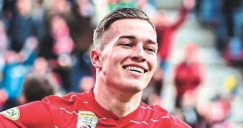 Galatasaray B planını belirledi