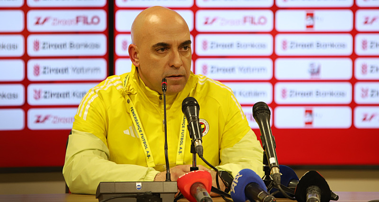 F.Bahçe çok farklı!