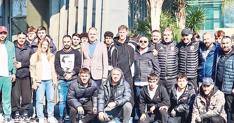 KSK’de kriz çözüldü