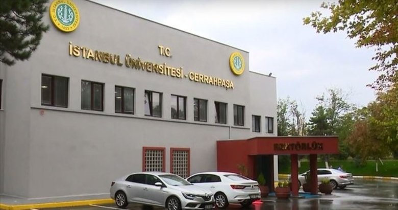 İstanbul Üniversitesi Cerrahpaşa Rektörlüğü 109 Sözleşmeli Personel alıyor