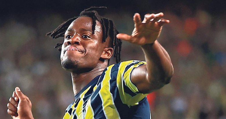 Fener bunu hep yapıyor