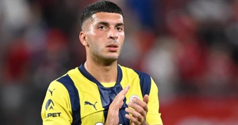 Göztepe’de Oğuz iddiası