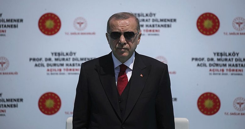 “Türkiye’nin ihtiyacı eser siyasetidir”