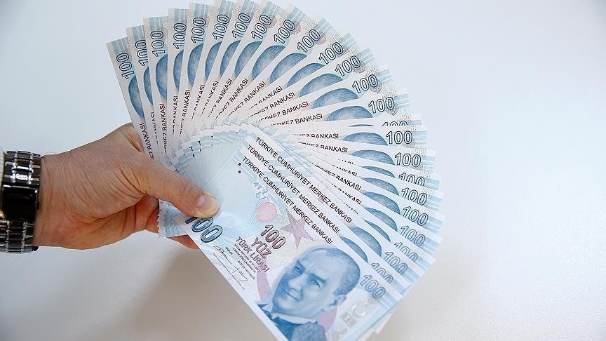 Ziraat, Halkbank, Vakıfbank destek kredi sonuç sorgulama!