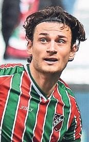 Gümüş sona doğru