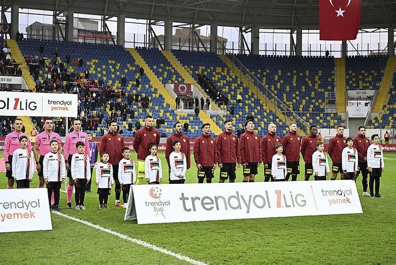 Göztepe, Eyüpspor maçını kapalı gişe oynayacak