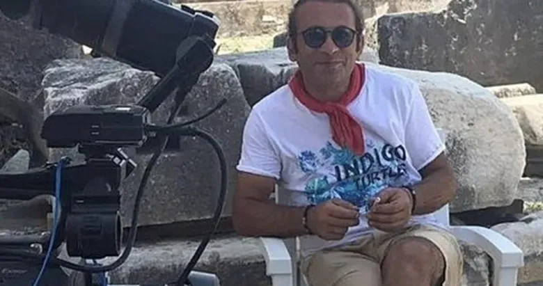 İşe gelmeyince gerçek ortaya çıktı: Datça’da kazı ekibinde görevli restoratör evinde ölü bulundu