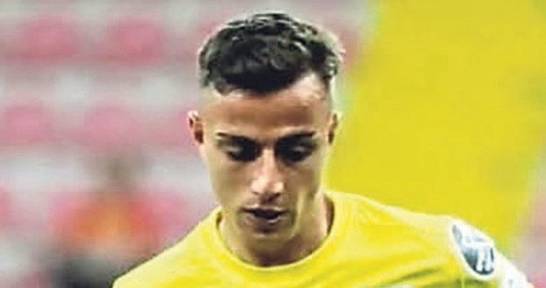 Aliağa FK’dan Berat hamlesi