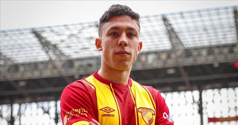 Göztepe’de 6 geldi, 6 gitti