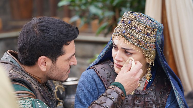 Kuruluş Osman’ın 137. bölümde neler olacak?