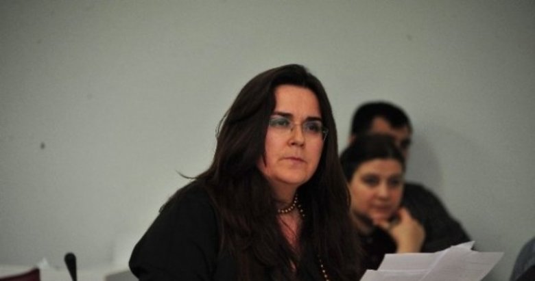 Evrim Özen kimdir? AK Parti Balçova Belediye Başkan adayı Evrim Özen kaç yaşında?